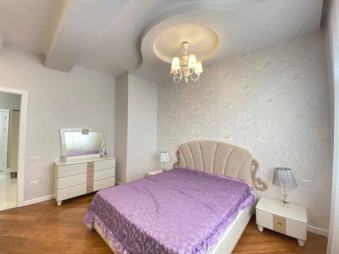 İcarəyə verilir 2 otaqlı yeni tikili 60 m² — Mənzil, Bakı (4)