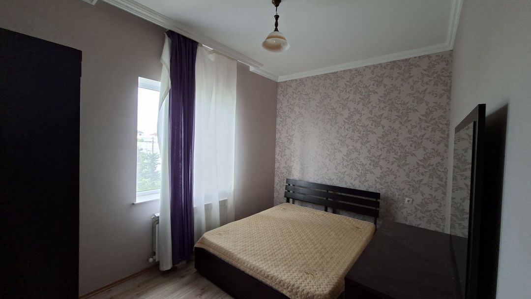 Satılır 6 otaqlı həyət evi/bağ evi 200 m² — Ev, villa, Bakı (10)