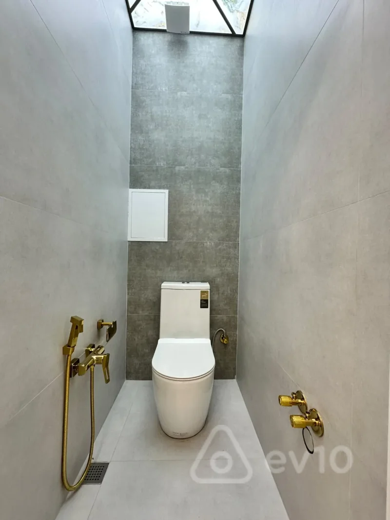 2 otaqlı mənzil, 84 m², Xudu Məmmədov — kirayə — Mənzil, Bakı (10)