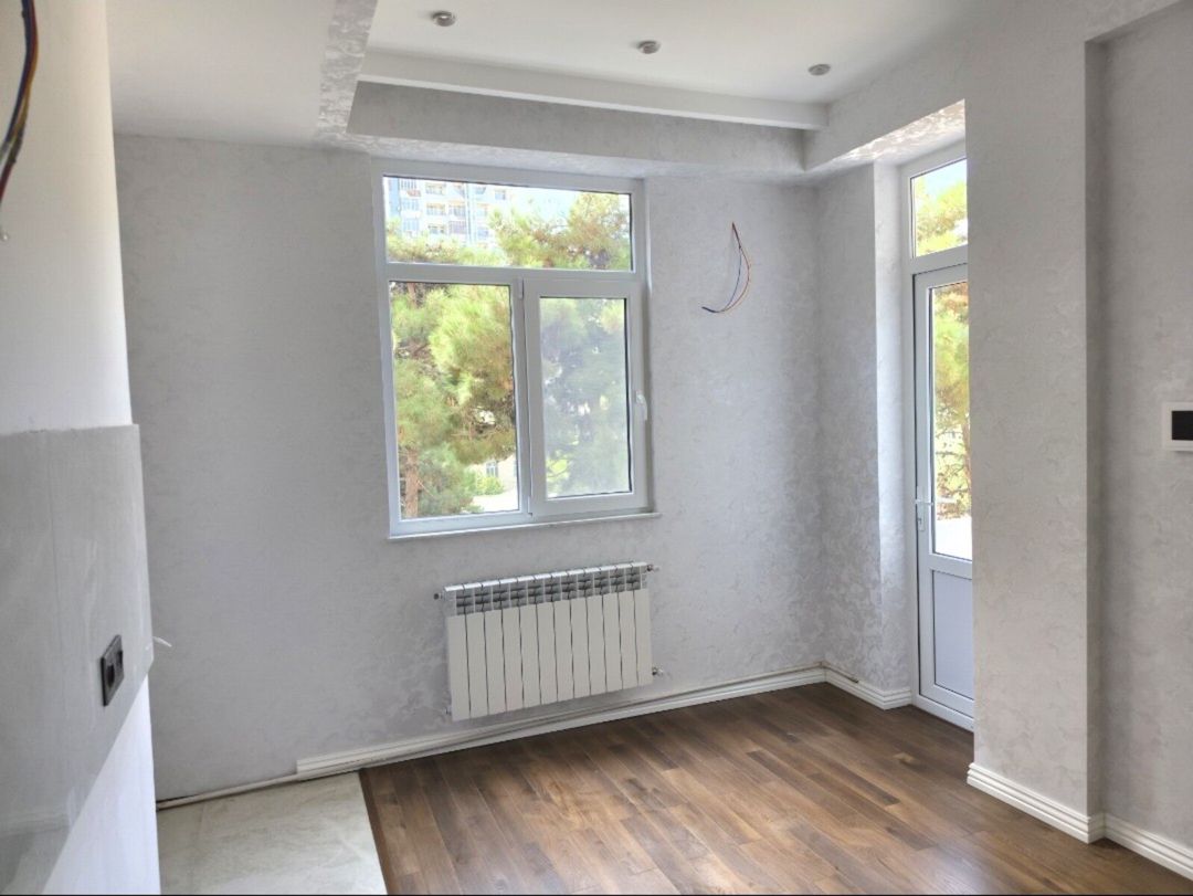 Satılır 2 otaqlı yeni tikili 63 m² — Mənzil, Bakı (11)