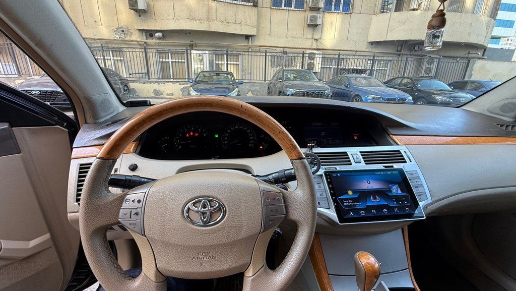 Toyota Avalon, 3.5 L, 2006 il, 328 345 km — Avtomobillər, Bakı (2)
