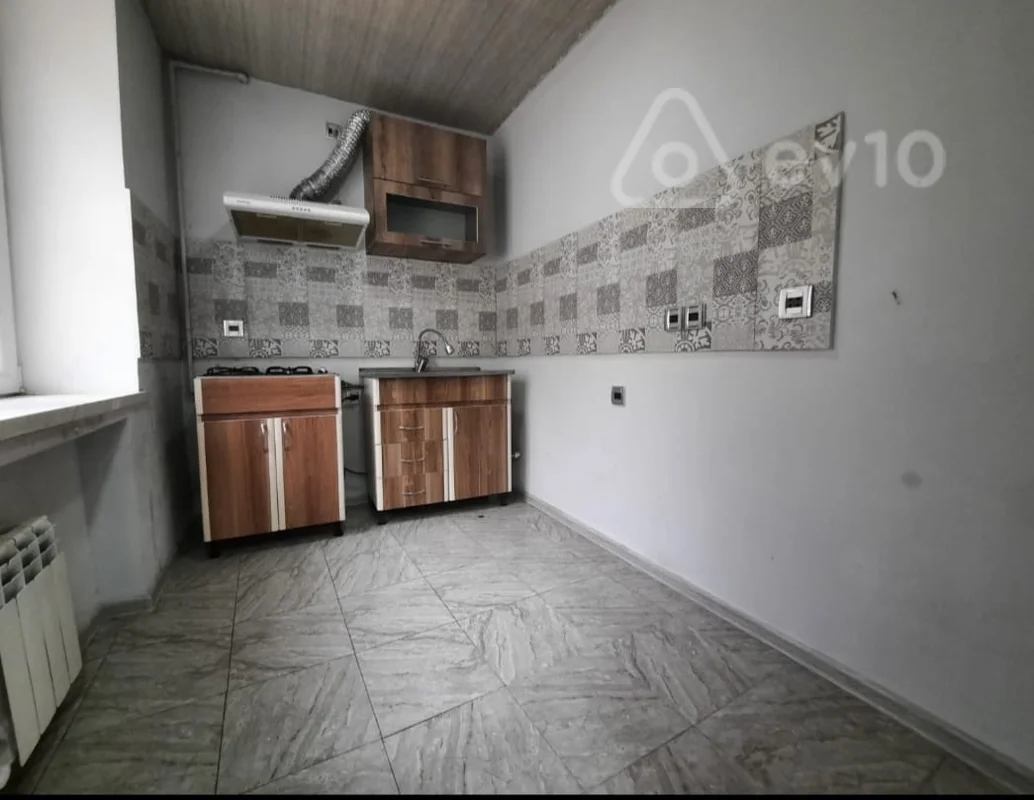 1 otaqlı mənzil, 40 m², Rüstəm Rüstəmov — kirayə — Mənzil, Bakı (4)