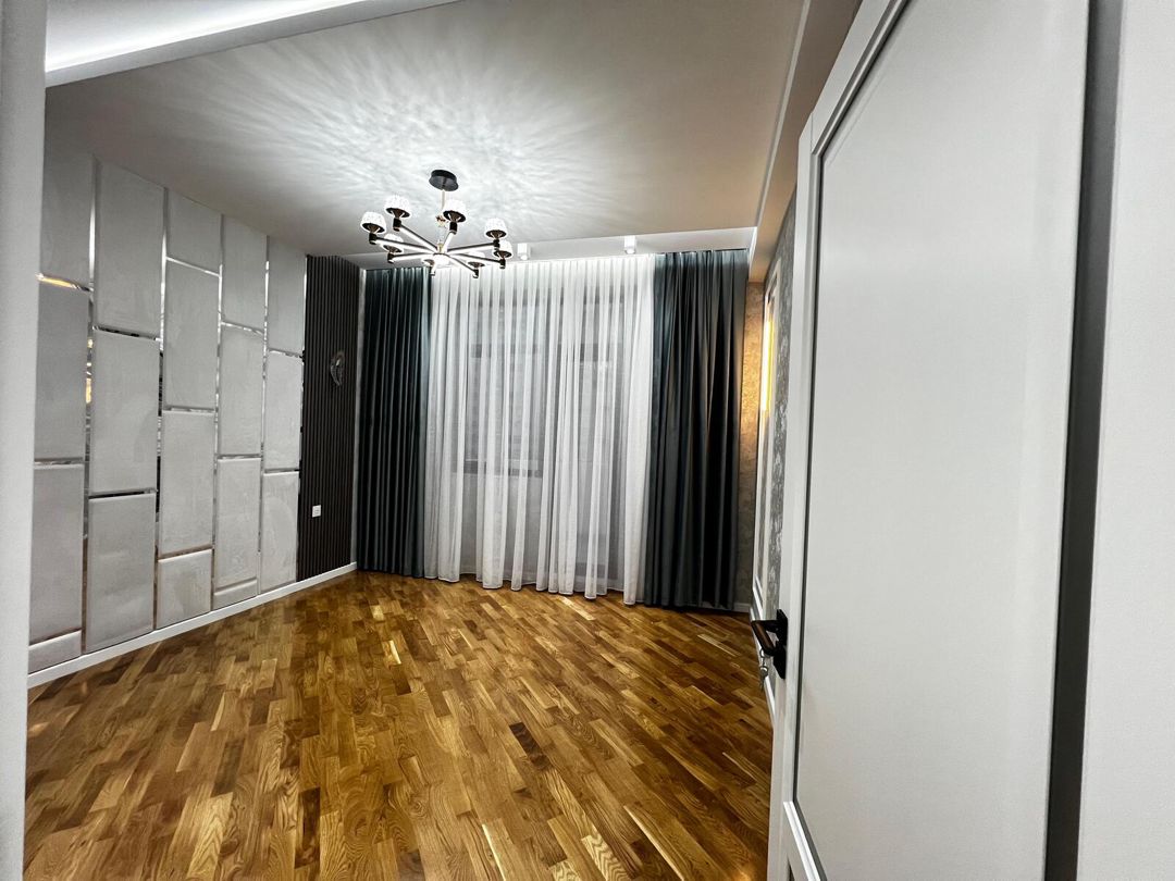 Satılır 3 otaqlı yeni tikili 87 m² — Mənzil, Bakı (3)