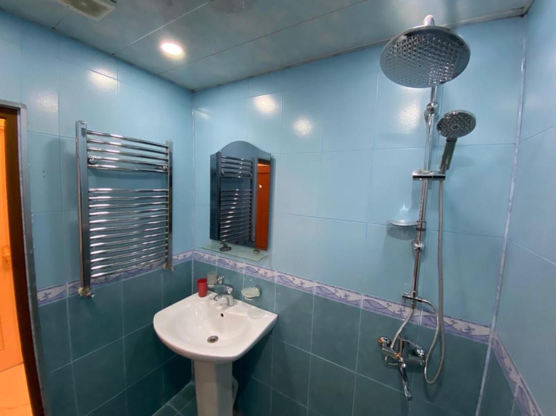 Satılır 3 otaqlı köhnə tikili 75 m² — Mənzil, Bakı (10)
