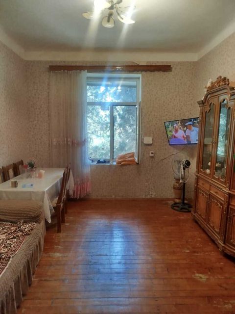 Satılır 2 otaqlı yeni tikili 45 m² — Bakı