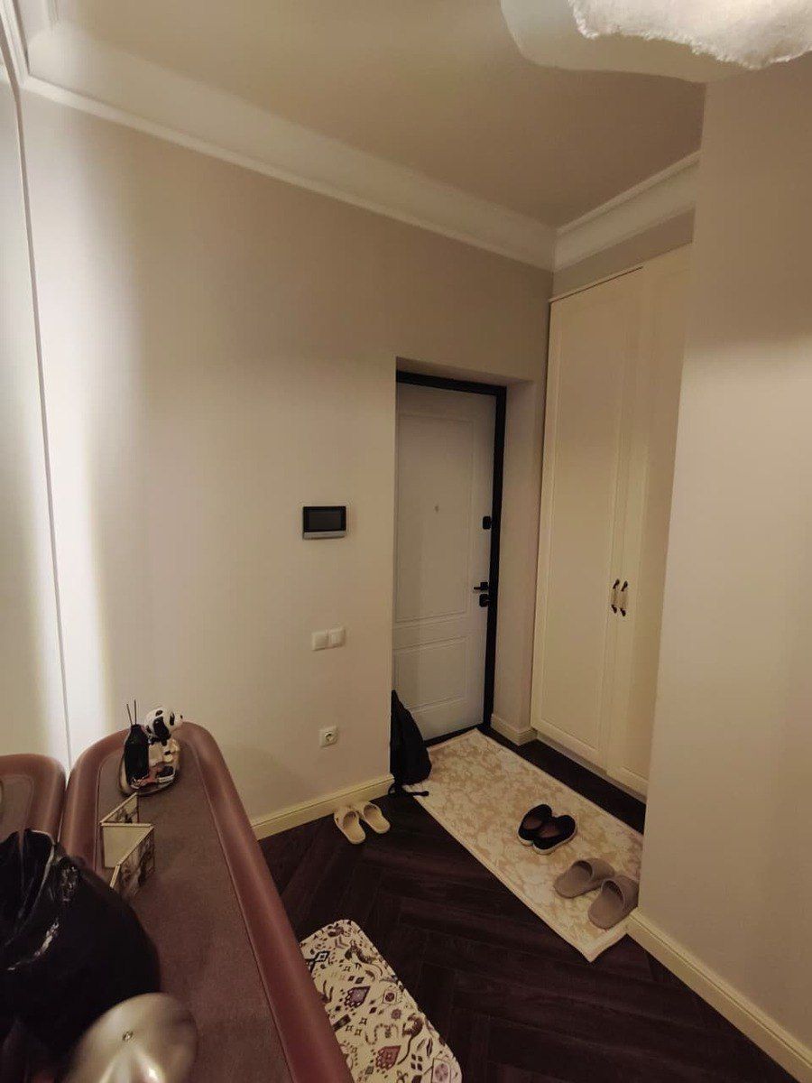 Satılır 3 otaqlı yeni tikili 128.8 m² — Mənzil, Bakı (9)