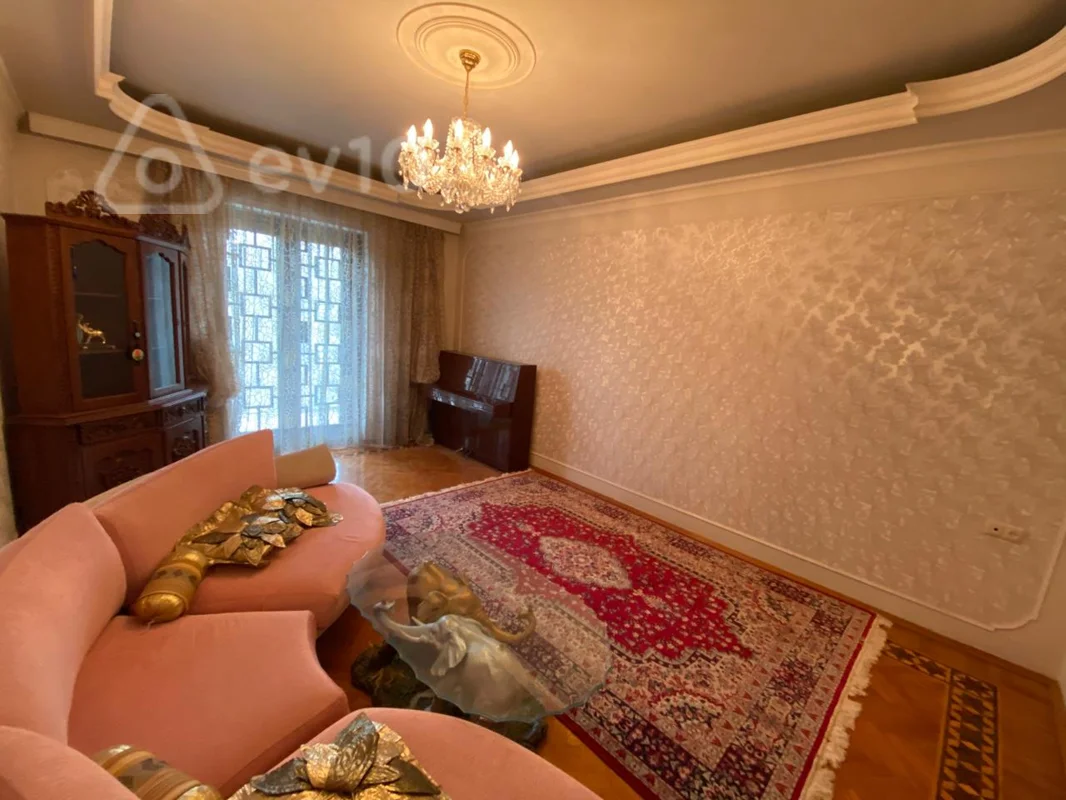 3 otaqlı mənzil, 92 m², 2-ci Məhəllə ev 102, Sumqayıt — Mənzil, Sumqayıt (9)