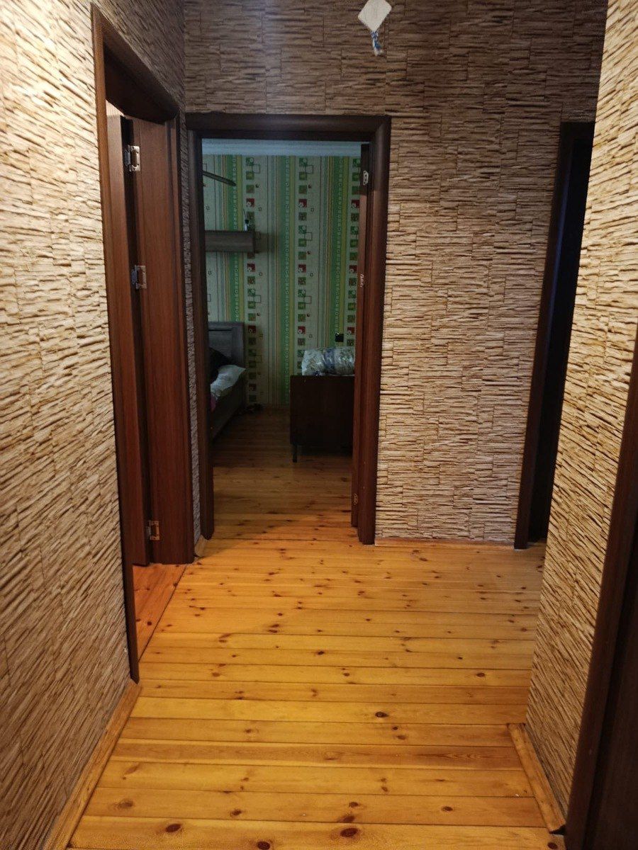 İcarəyə verilir 3 otaqlı həyət evi/bağ evi 120 m² — Ev, villa, Xırdalan (2)
