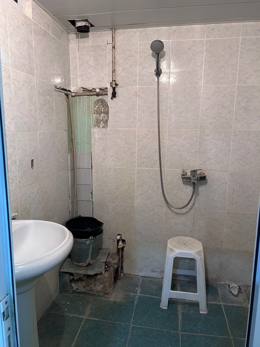 3-otaqlı yeni tikili, Şirvan ş., 65 m² — Mənzil, Şirvan (6)