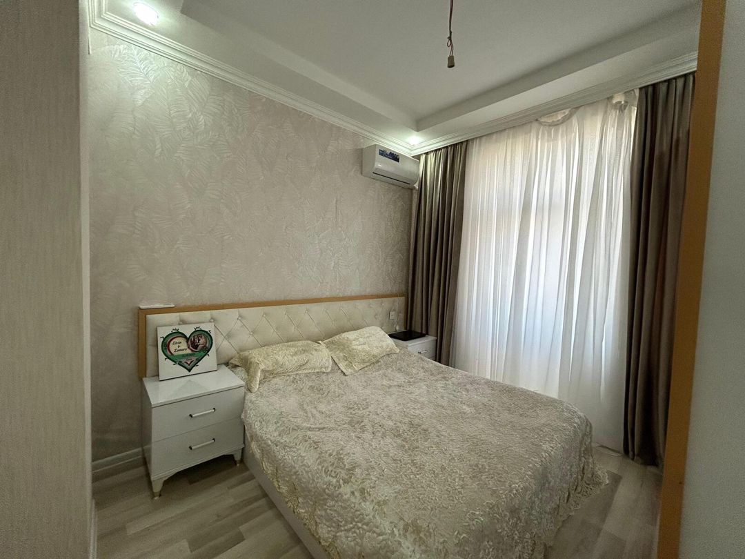 Satılır 3 otaqlı yeni tikili 85 m² — Mənzil, Xırdalan (11)