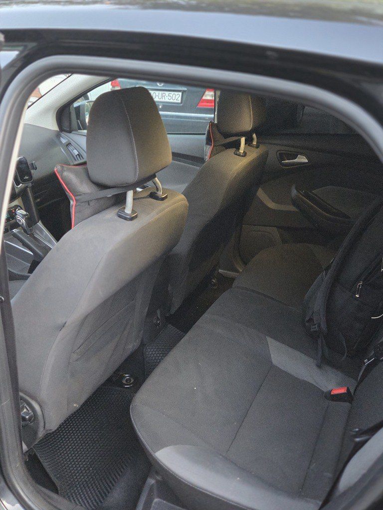 Ford Focus, 1.6 L, 2013 il, 233 000 km 90-UH-085 — Avtomobillər, Bakı (5)