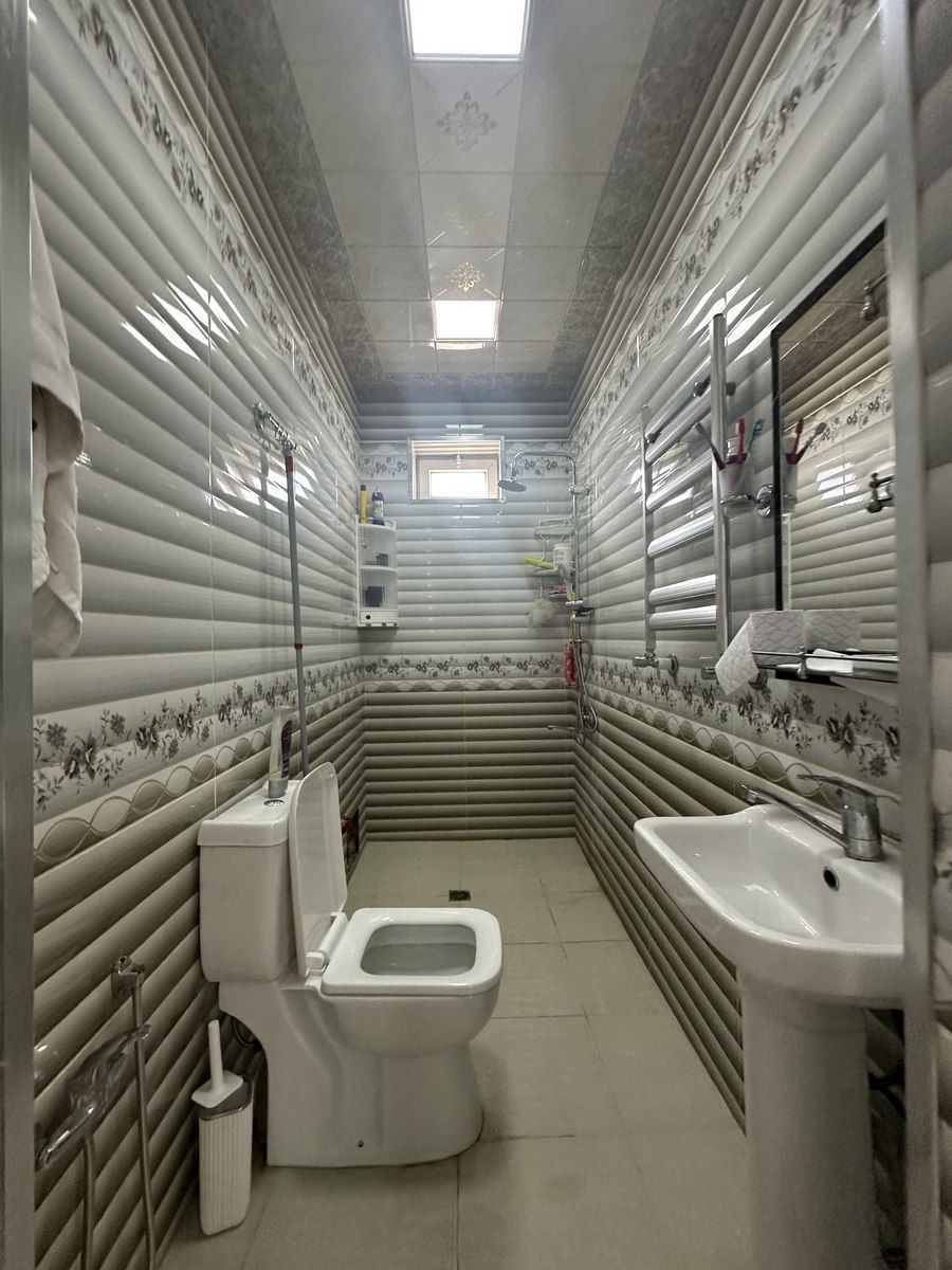 Həyət evi, Masazır qəs — Ev, villa, Bakı (4)