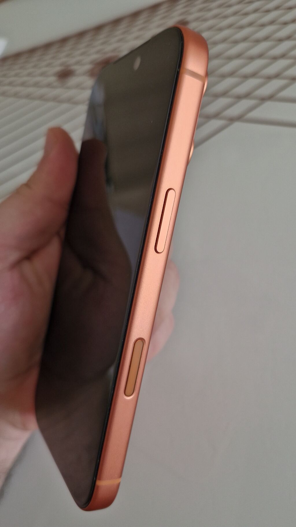IPhone 17 Pro, 256 GB, Narıncı, Zəmanət — Apple iPhone, Bakı (4)