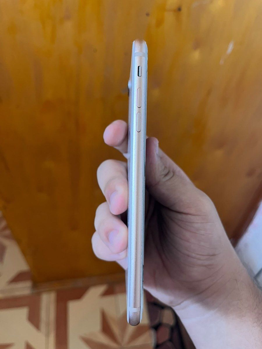 Apple iPhone 8 Plus Gold 64GB — Smartfonlar, Bakı (2)
