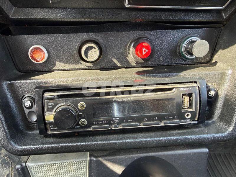 Lada (vaz) 2106 1.6 l, 2003, 58 877 km 10-LJ-366 — Avtomobillər, Xaçmaz (10)