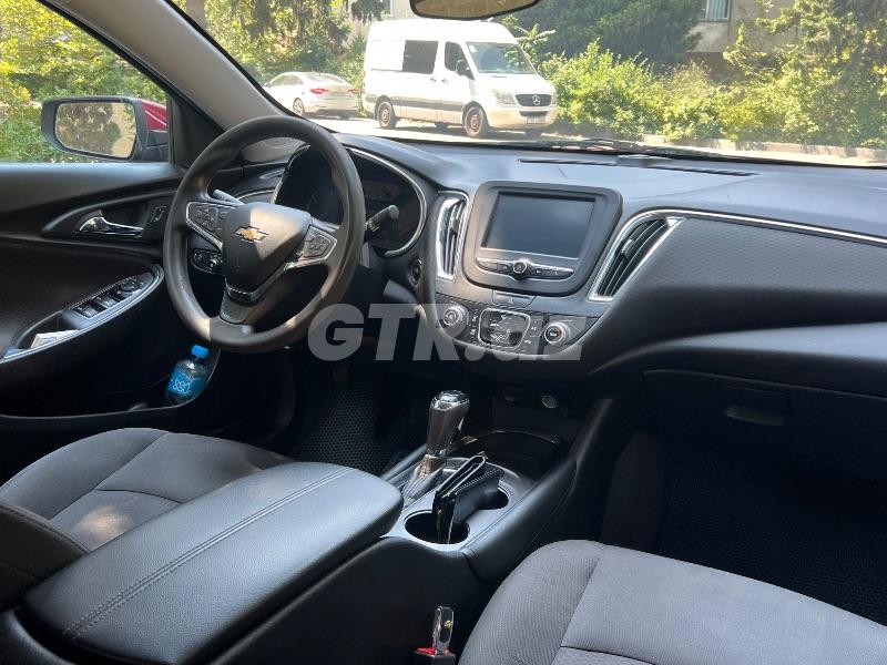 Chevrolet Malibu 1.5 L, 2018, 61 545 km 66-OJ-375 — Avtomobillər, Bakı (4)