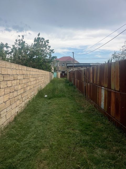 Bağ evi, Görədil qəs — Bakı