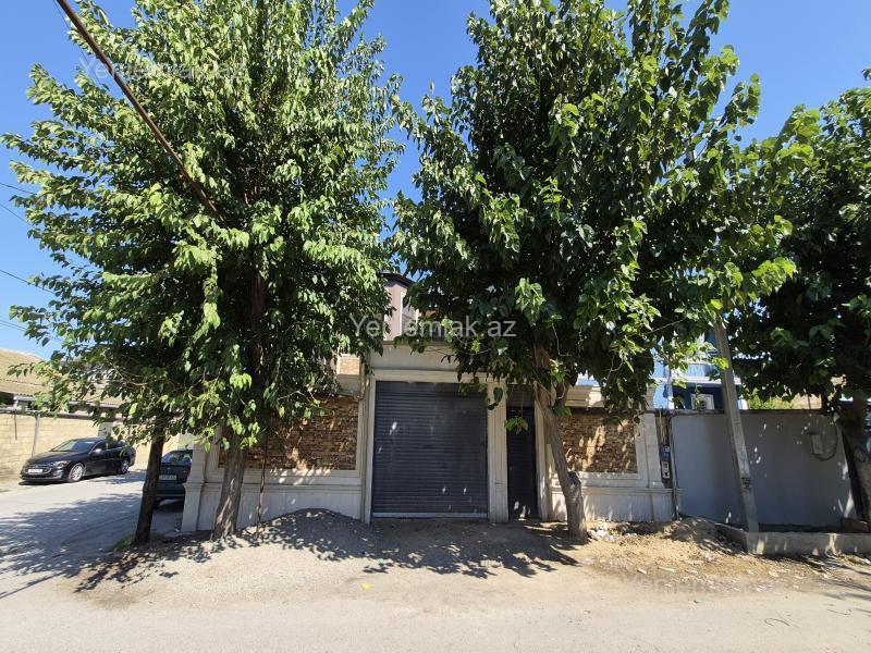 Satılır 4 otaqlı Həyət evi / Villa, 185 m², Kotec qəs — Ev, villa, Sumqayıt (2)