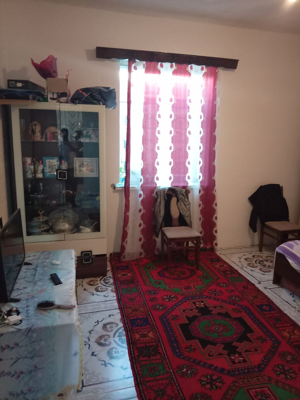 Maştağa qəs. 5 otaqlı, 110 kv. m, Kredit yoxdur, Orta təmir — Ev, villa, Bakı (9)