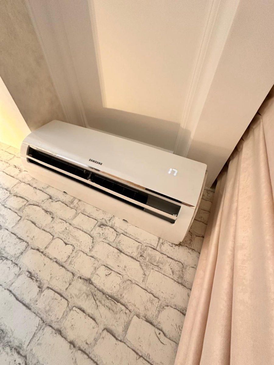 2-otaqlı yeni tikili, Yasamal r., 101 m² — Mənzil, Bakı (5)