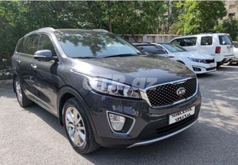 Kia Sorento 2.0 L, 2015, 99 000 km — Bakı