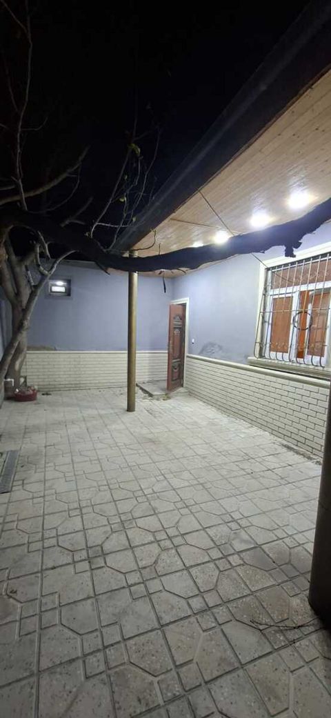 Satılır 3 otaqlı həyət evi/bağ evi 80 m² — Xırdalan