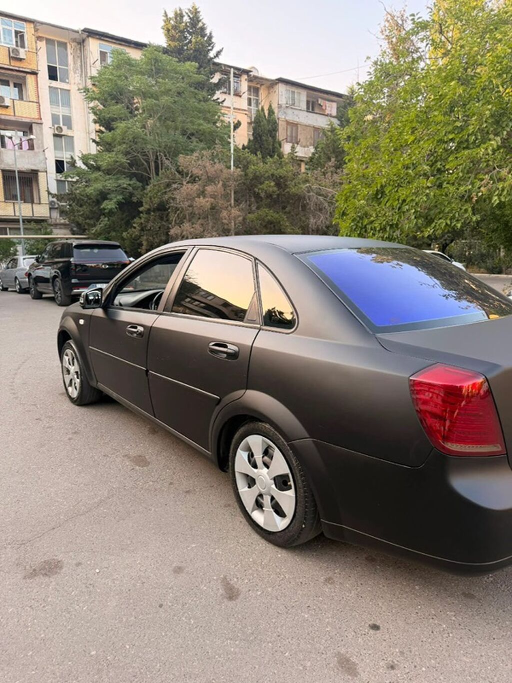 Ili 2013 380000 km İlkin 3500 manat 24 aya 400 Nağd mümkündü 99-NS-984 — Avtomobillər, Bakı (6)