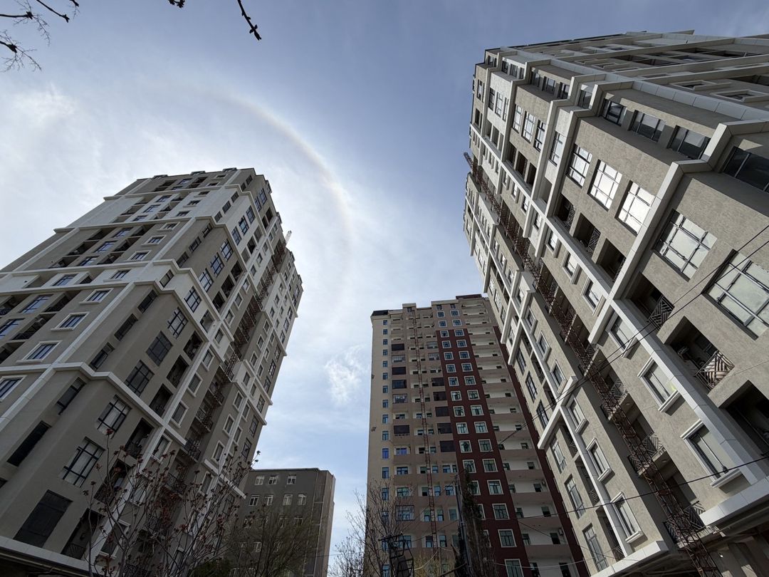 Satılır 2 otaqlı yeni tikili 64 m² — Mənzil, Bakı (4)