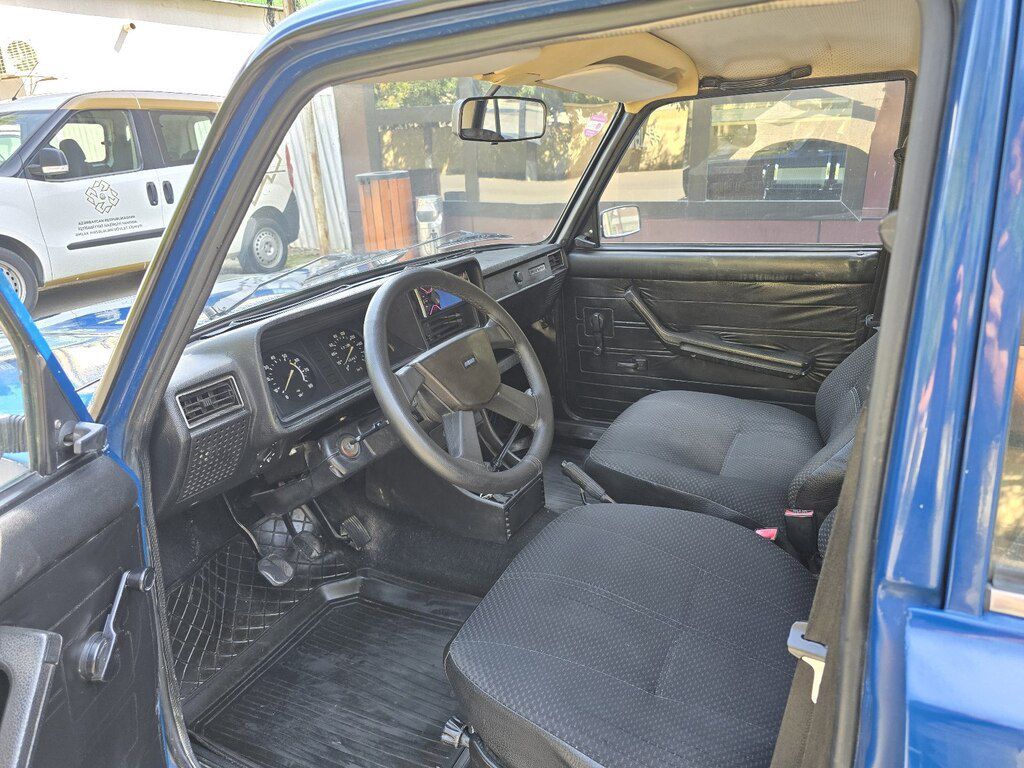 Lada (VAZ) 2107, 1.5 L, 2002 il, 66 457 km 42-CD-047 — Avtomobillər, Lənkəran (3)