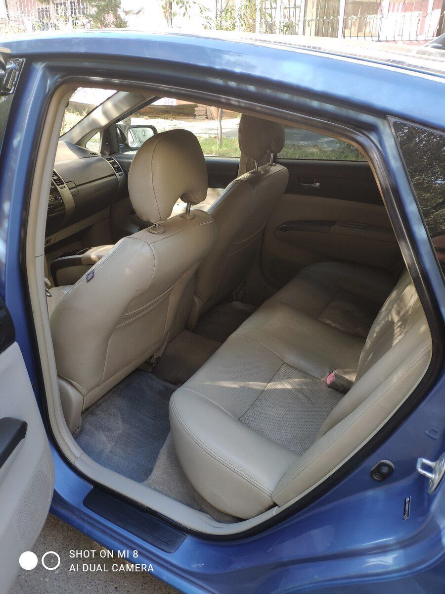 Toyota Prius, 2008 il 77-DH-801 — Avtomobillər, Bakı (8)