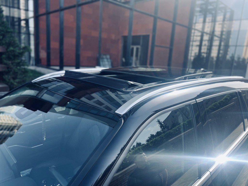 Toyota Highlander, 2.5 L, 1.6 kWh, 2022 il, 16 300 km — Avtomobillər, Bakı (11)
