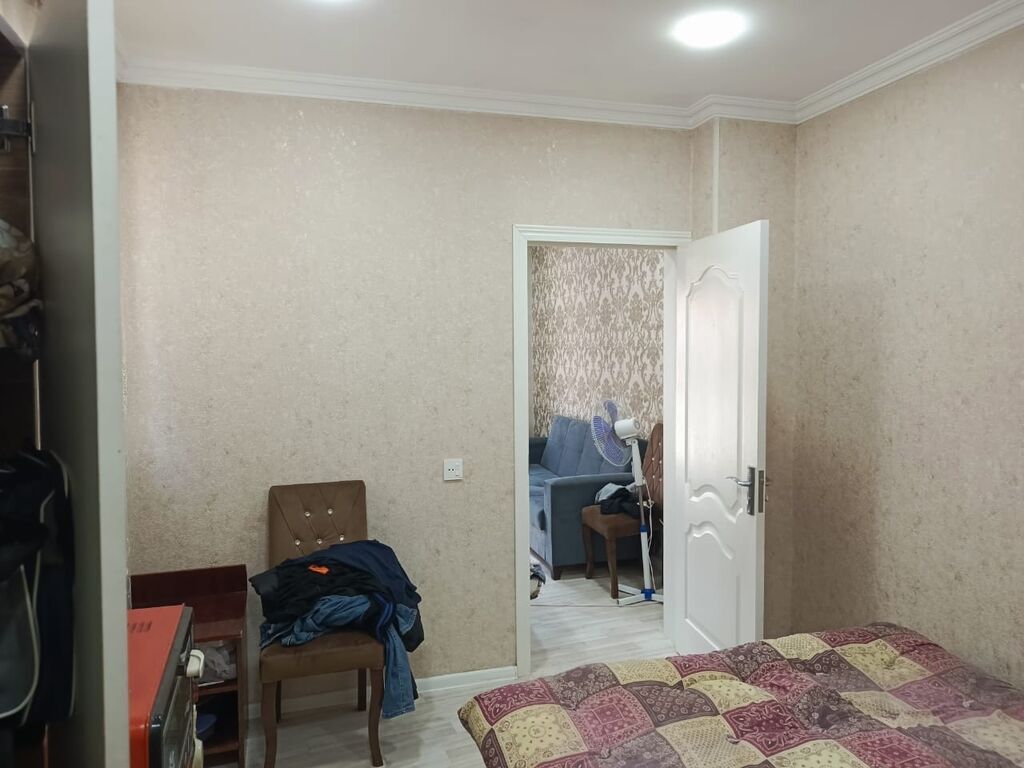 2 otaqlı, 40 kv. m, Kredit yoxdur, Orta təmir — Ev, villa, Digah (8)