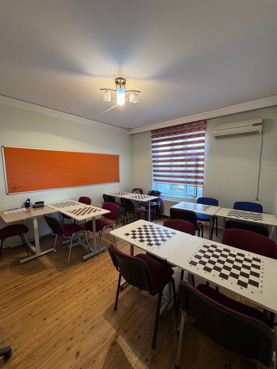 Satılır 8 otaqlı həyət evi/bağ evi 230 m² — Ev, villa, Bakı (7)