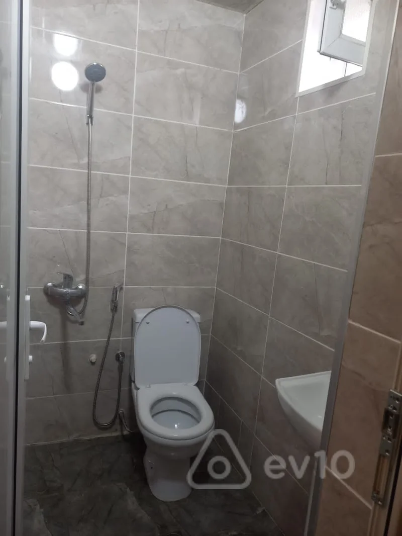 1 otaqlı həyət evi, 28 m², Rəsulzadə qəsəbəsi — kirayə — Ev, villa, Bakı (11)