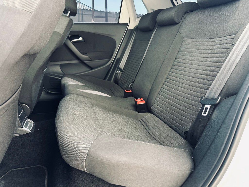 Volkswagen Polo, 1.4 L, 2011 il, 145 000 km — Avtomobillər, Bakı (9)