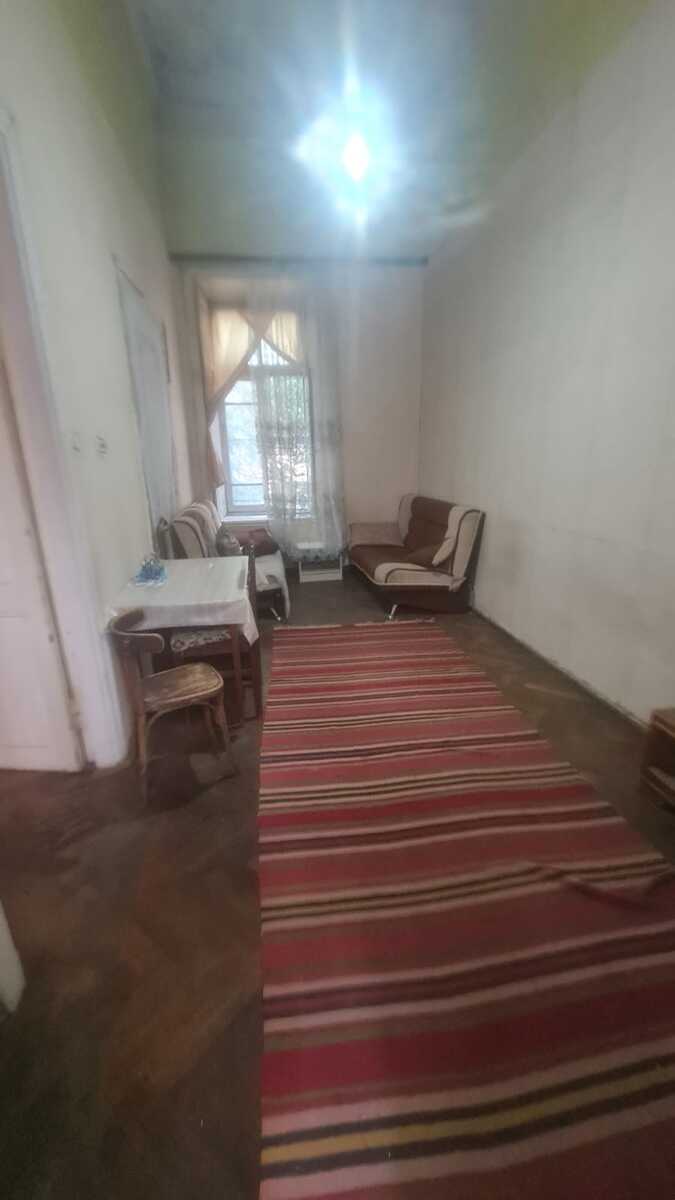 İcarəyə verilir 2 otaqlı köhnə tikili 60 m² — Mənzil, Bakı (2)