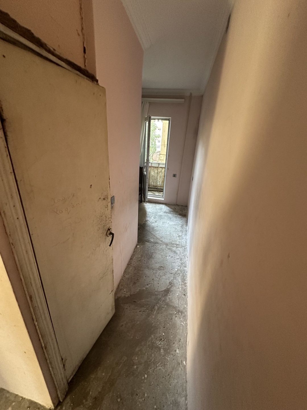 Satılır 1 otaqlı köhnə tikili 40 m² — Mənzil, Bakı (9)