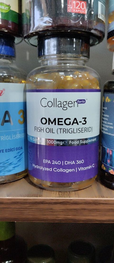 Omeqa 3 — Bakı