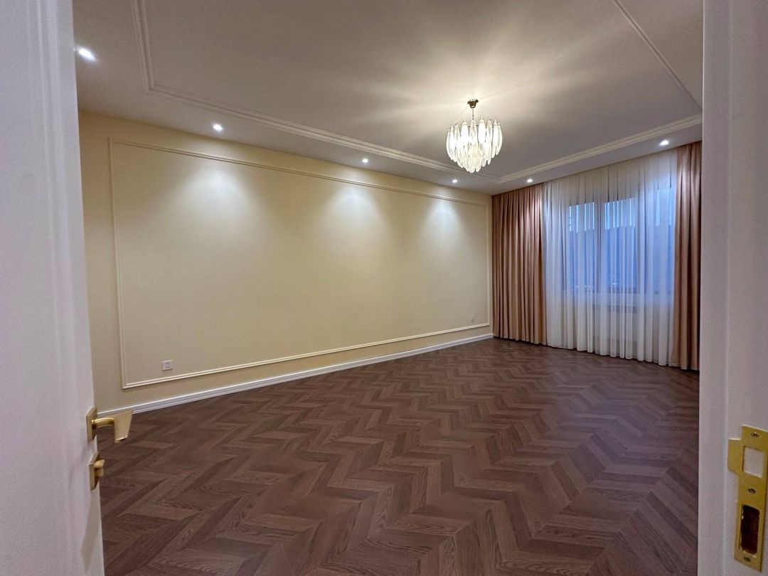 İcarəyə verilir 2 otaqlı yeni tikili 80 m² — Mənzil, Bakı (5)