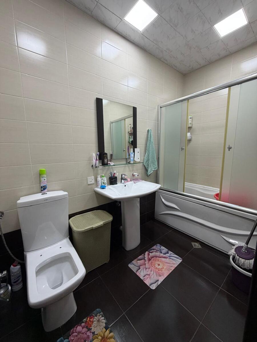Satılır 3 otaqlı yeni tikili 95 m² — Mənzil, Bakı (10)