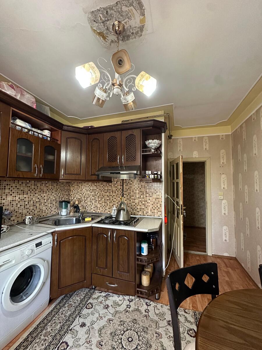 Satılır 3 otaqlı köhnə tikili 75 m² — Mənzil, Bakı (4)
