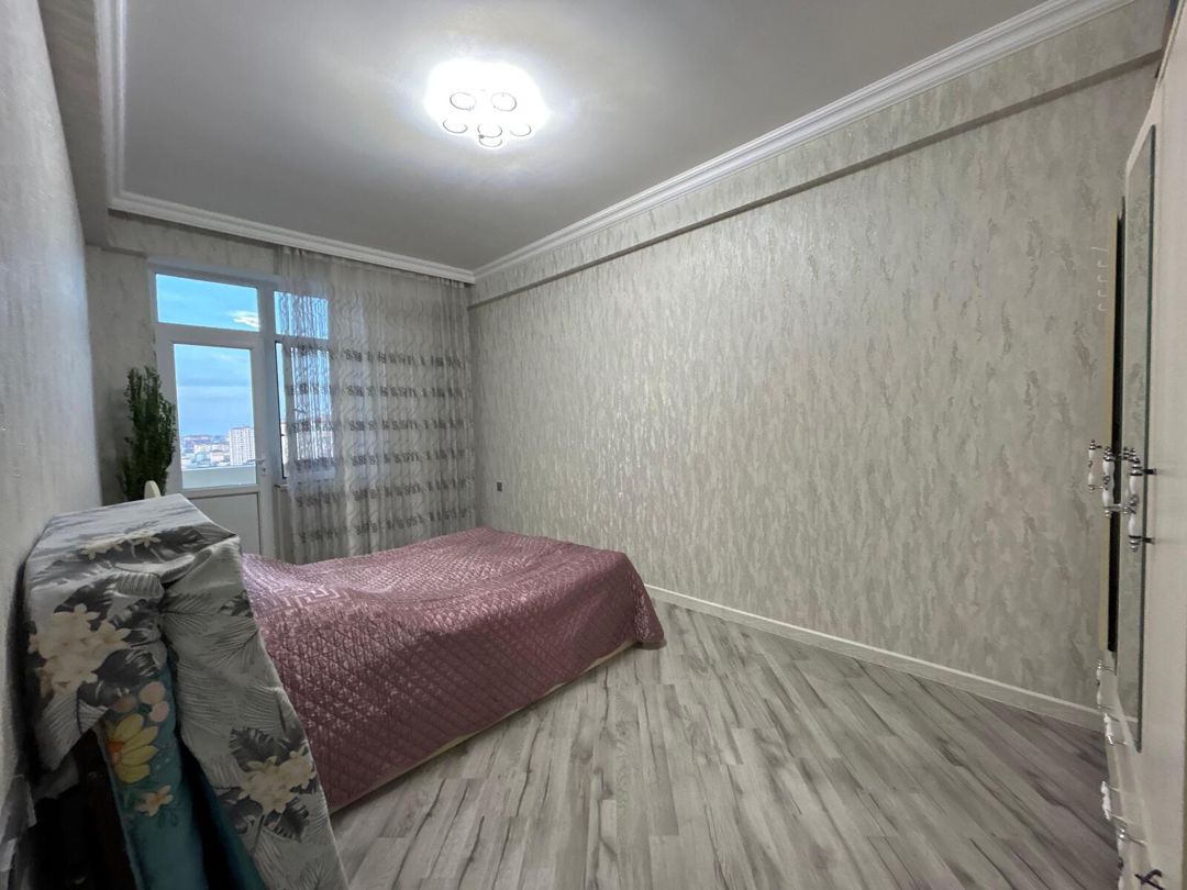 Satılır 3 otaqlı yeni tikili 118 m² — Mənzil, Xırdalan (9)