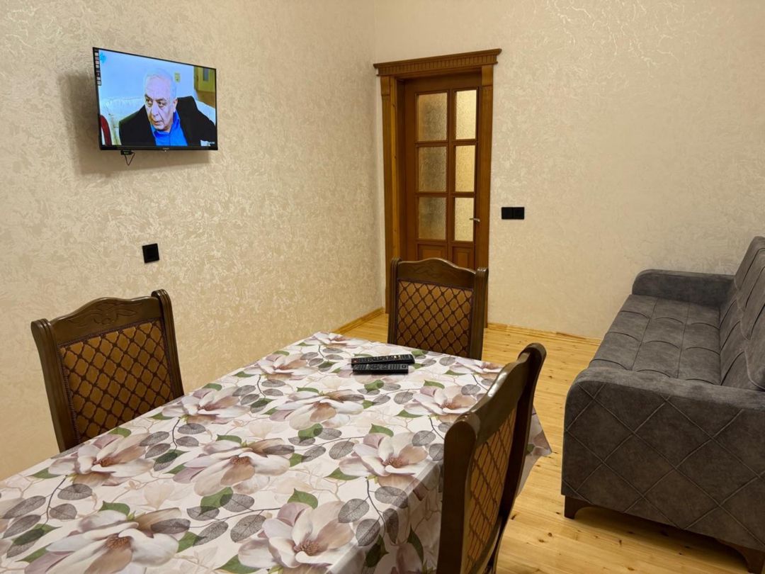 Həyət evi kirayə verilir, Binəqədi qəs — Ev, villa, Bakı (5)