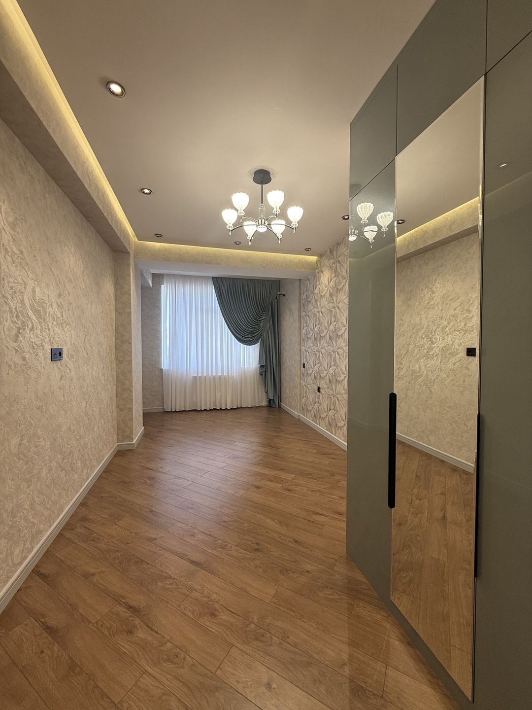 Satılır 3 otaqlı yeni tikili 105 m² — Mənzil, Bakı (11)