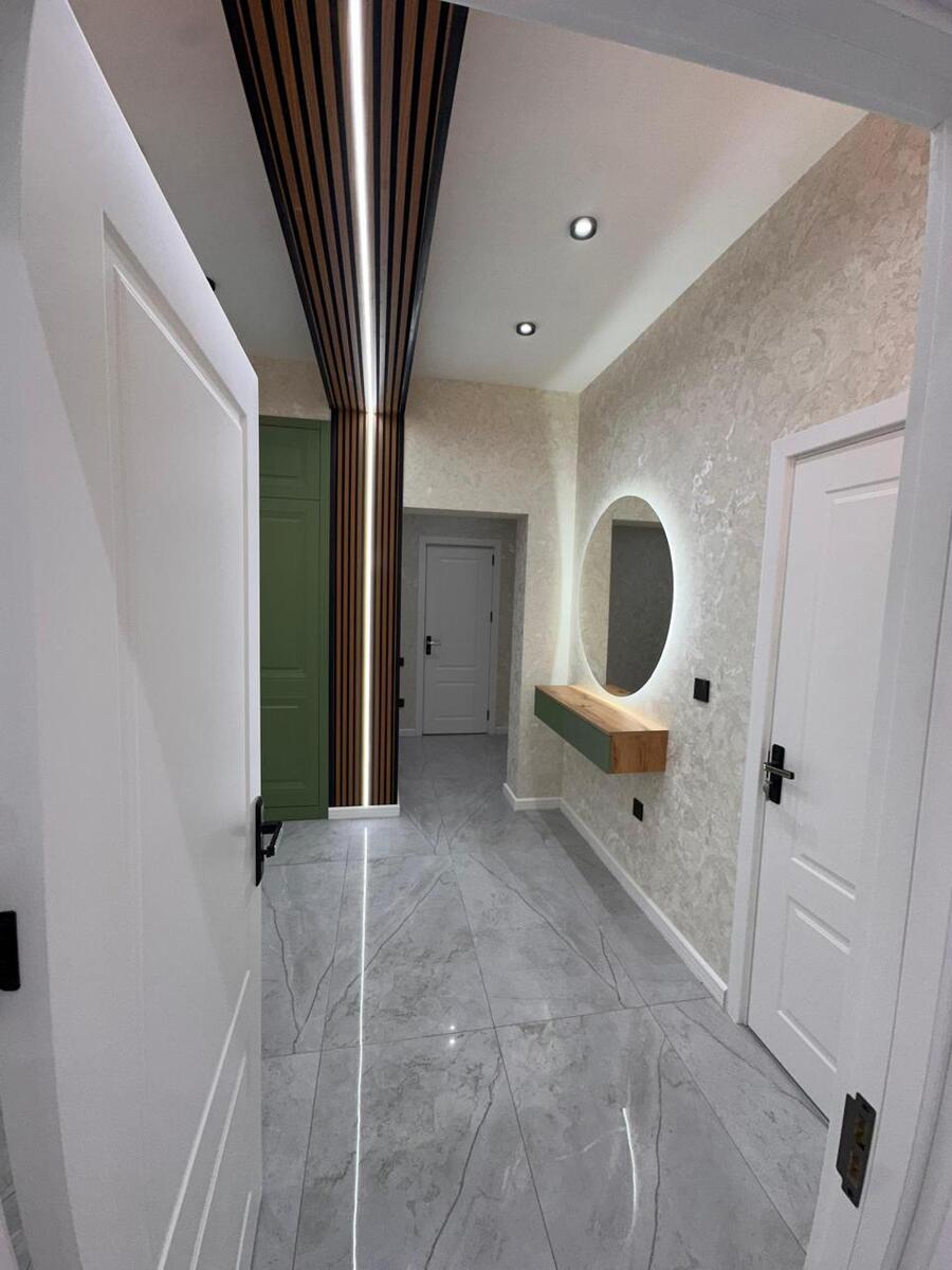 Satılır 3 otaqlı yeni tikili 90 m² — Mənzil, Bakı (4)