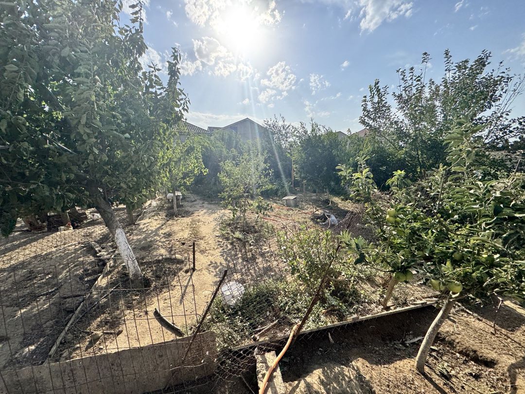 Satılır 3 otaqlı həyət evi/bağ evi 170 m² — Ev, villa, Bakı (3)