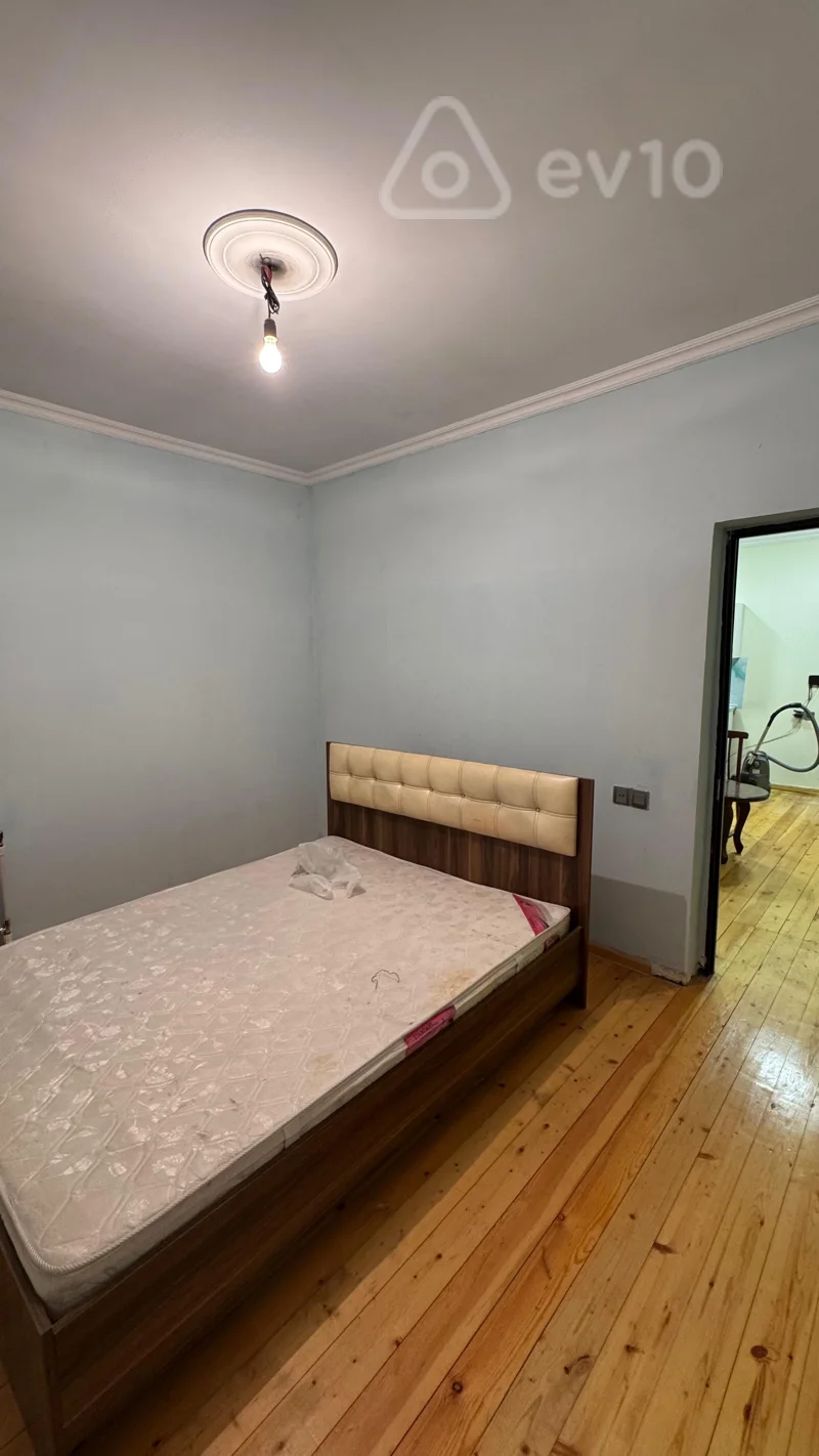 2 otaqlı həyət evi, 40 m², Bayıl — kirayə — Ev, villa, Bakı (4)