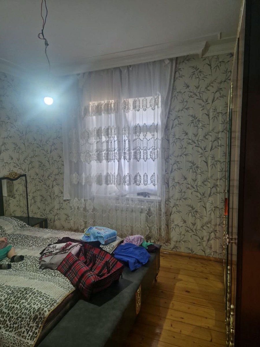 Həyət evi, H.Z.Tağıyev qəs — Ev, villa, Sumqayıt (6)
