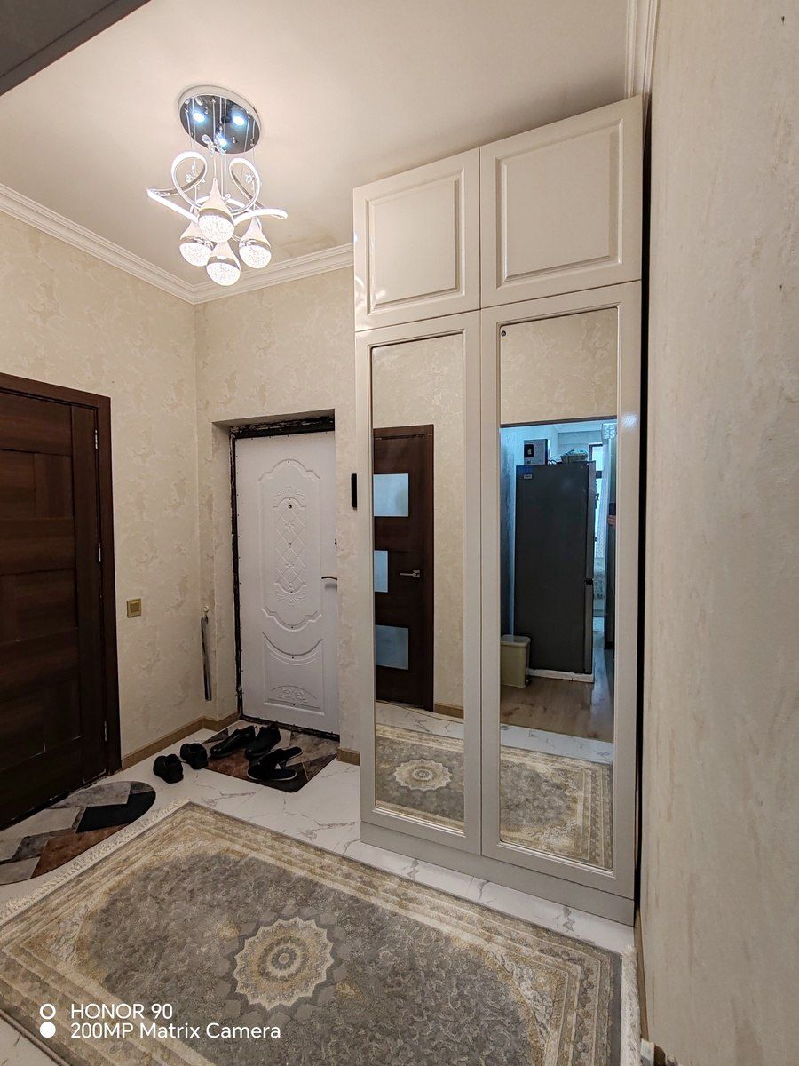 Satılır 2 otaqlı yeni tikili 62 m² — Mənzil, Xırdalan (10)