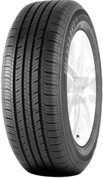 Westlake GW112 205/65R15 94H m+s all season — Bakı